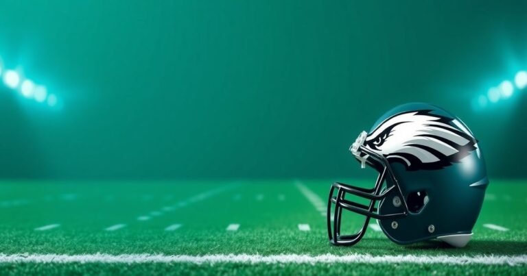 Philadelphia Eagles Games: Your Ultimate 2025-2026 Season Guide